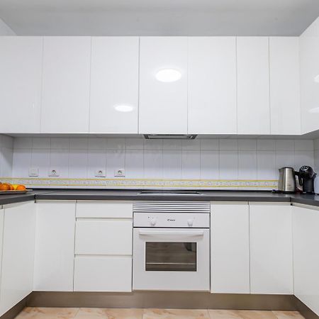 Cozy Townhouse With Ocean Views In Costa Adeje Διαμέρισμα Εξωτερικό φωτογραφία