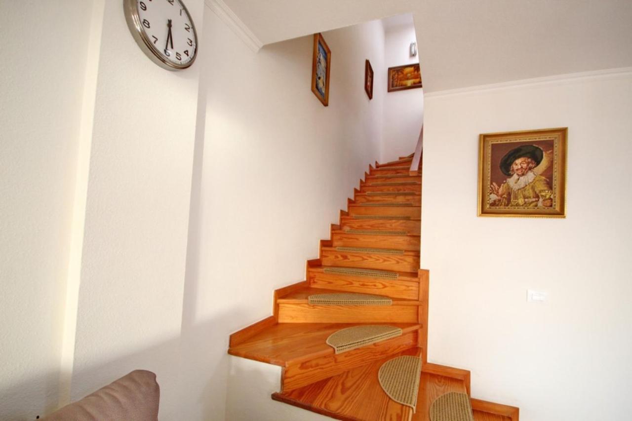 Cozy Townhouse With Ocean Views In Costa Adeje Διαμέρισμα Εξωτερικό φωτογραφία