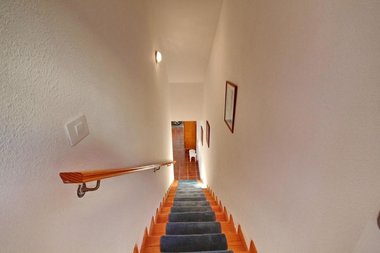 Cozy Townhouse With Ocean Views In Costa Adeje Διαμέρισμα Εξωτερικό φωτογραφία