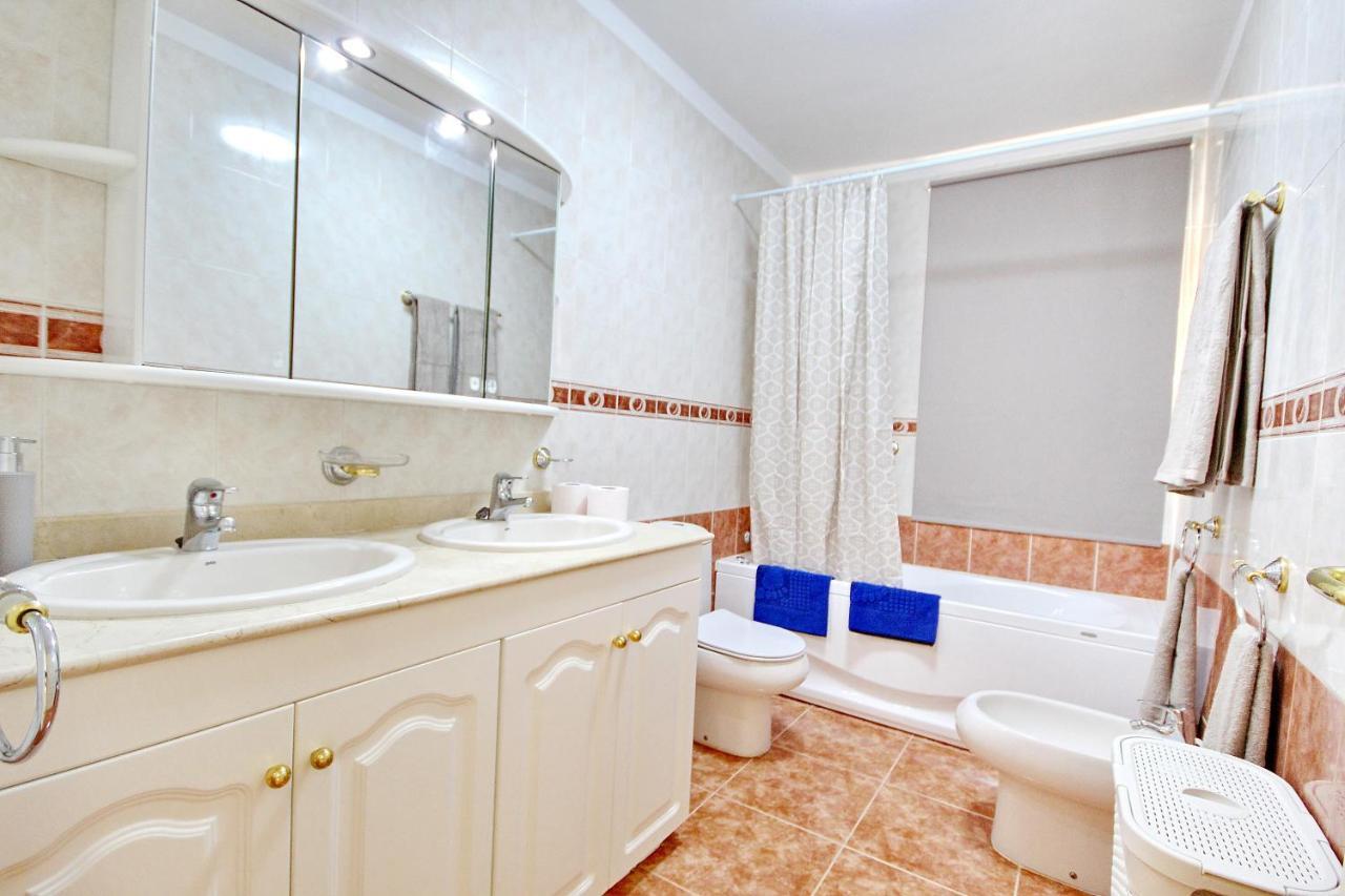 Cozy Townhouse With Ocean Views In Costa Adeje Διαμέρισμα Εξωτερικό φωτογραφία